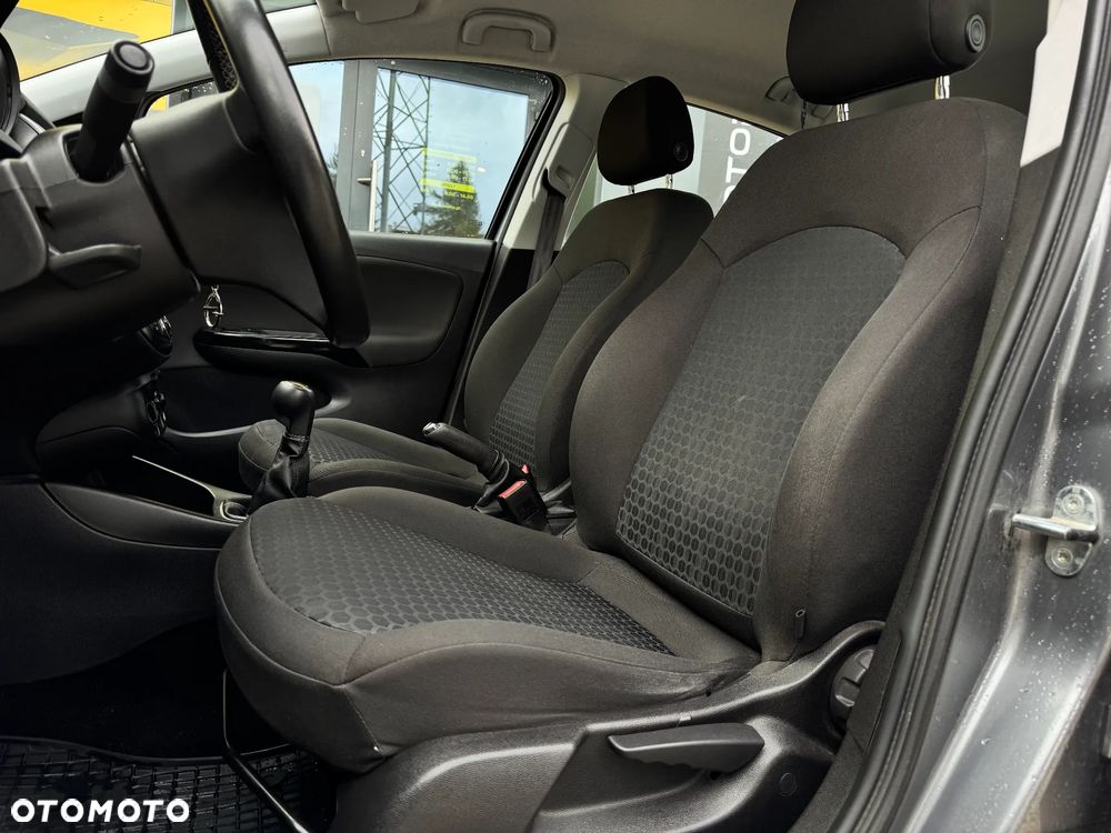 Opel Corsa 1.4 Enjoy - 8