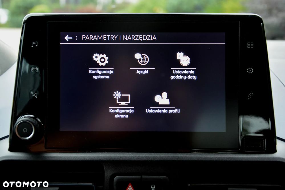 Peugeot Rifter BlueHDI 100 L1 Allure - 39
