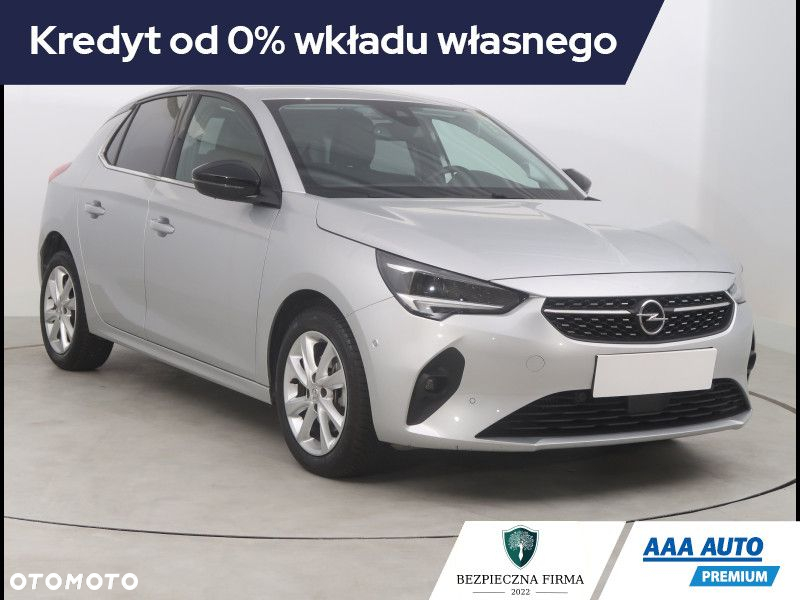 Opel Corsa - 2