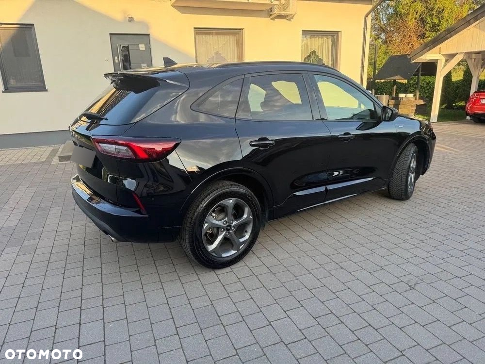 Ford Escape 1.5 EcoBoost AWD SE - 7