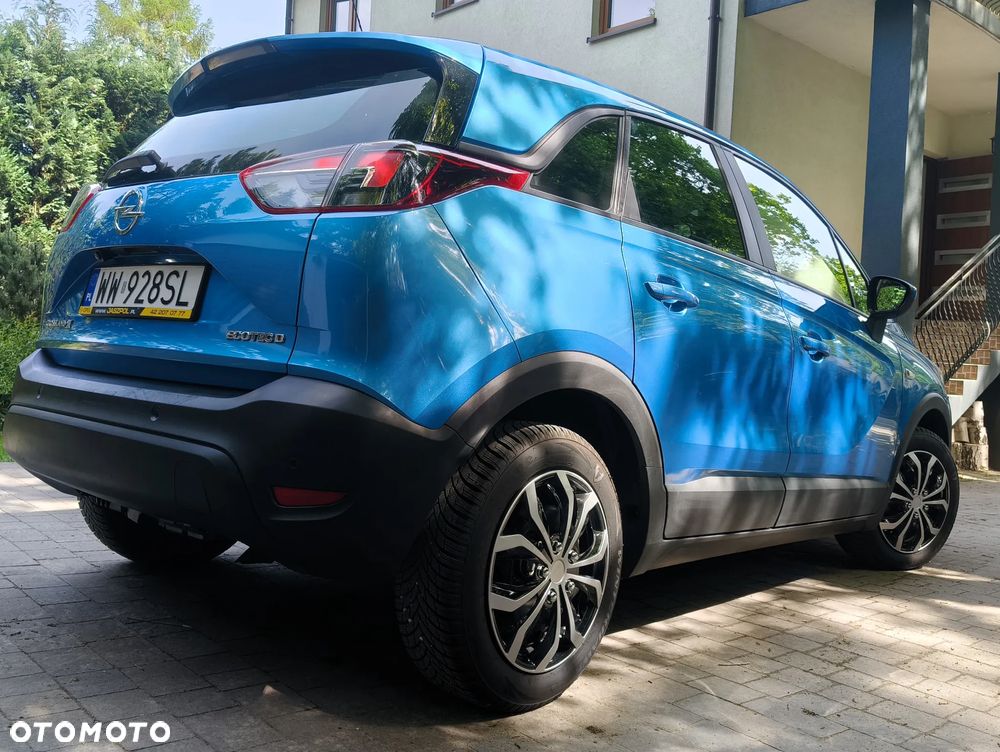 Opel Crossland X 1.5 CDTI Edition S&S - 5