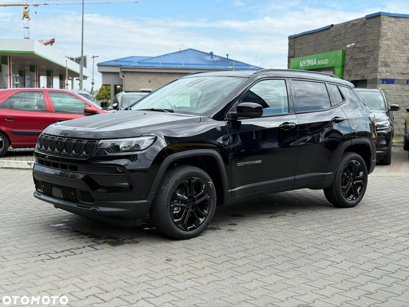 Jeep Compass 1.5 T4 mHEV North Star FWD S&S DCT - 2