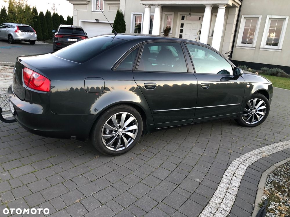 Seat Exeo 1.6 Style - 3