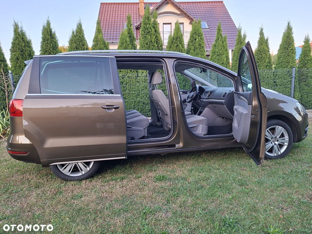 Seat Alhambra - 2