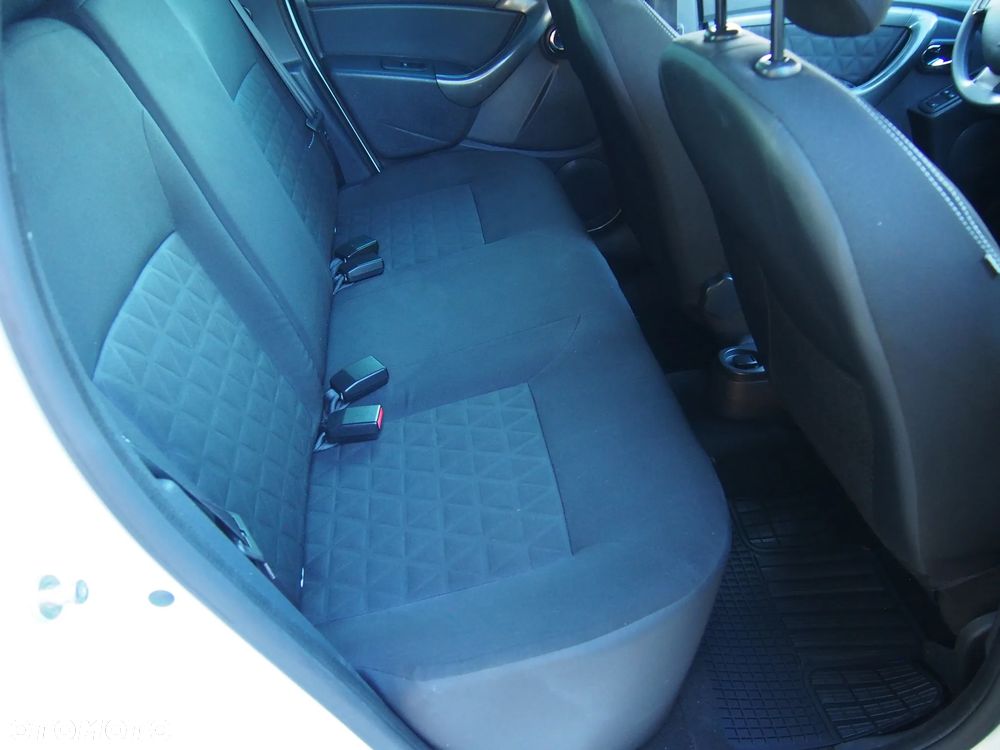 Dacia Duster 1.2 TCe Prestige - 35