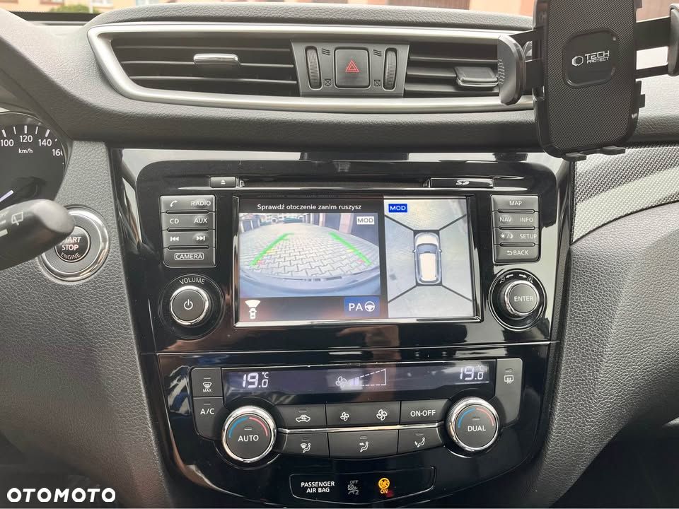 Nissan X-Trail - 19