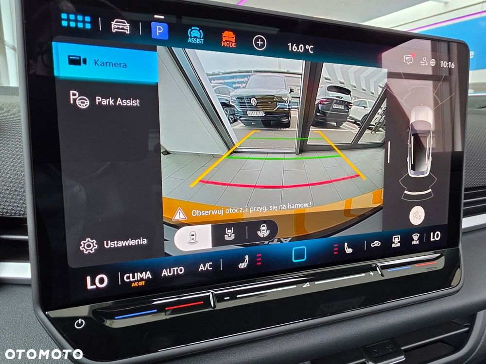 Volkswagen T-Roc 1.5 eTSI R-Line DSG - 22