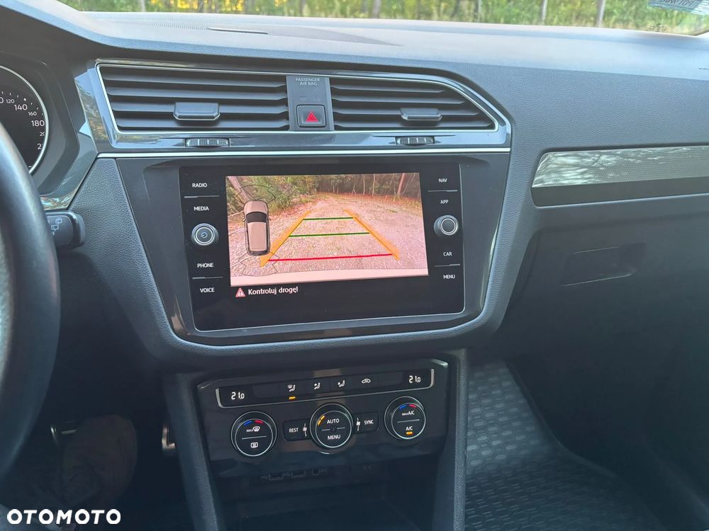 Volkswagen Tiguan 2.0 TDI SCR DSG ACTIVE - 22