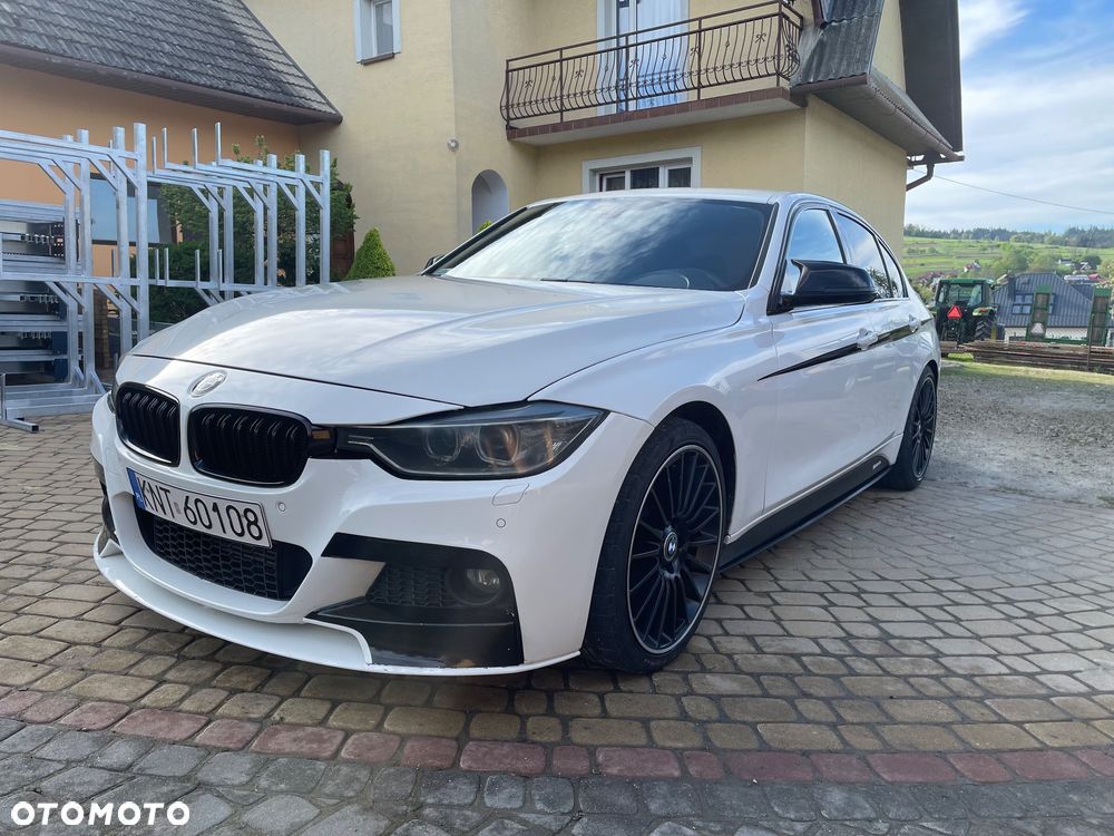 BMW Seria 3 - 2
