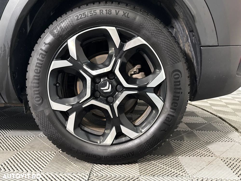 Citroën C5 Aircross - 14