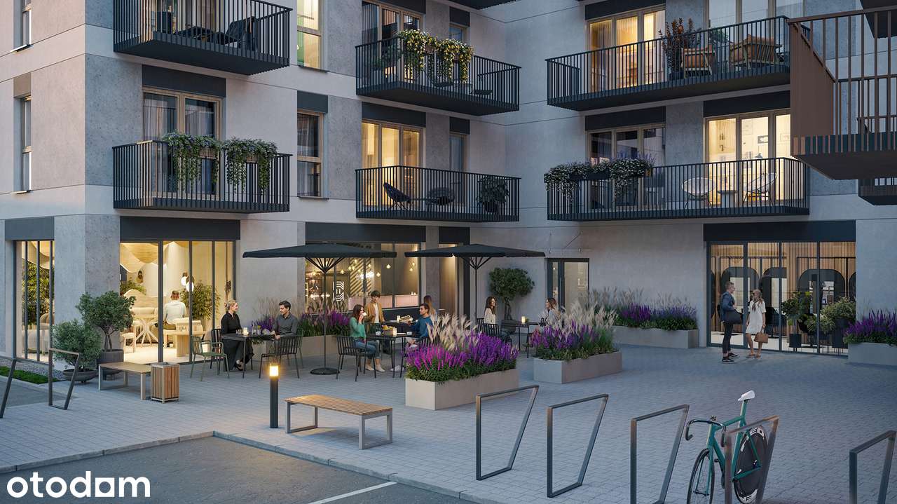 Murapol Nowe Bogucice - Pełny obrazek: 5/9