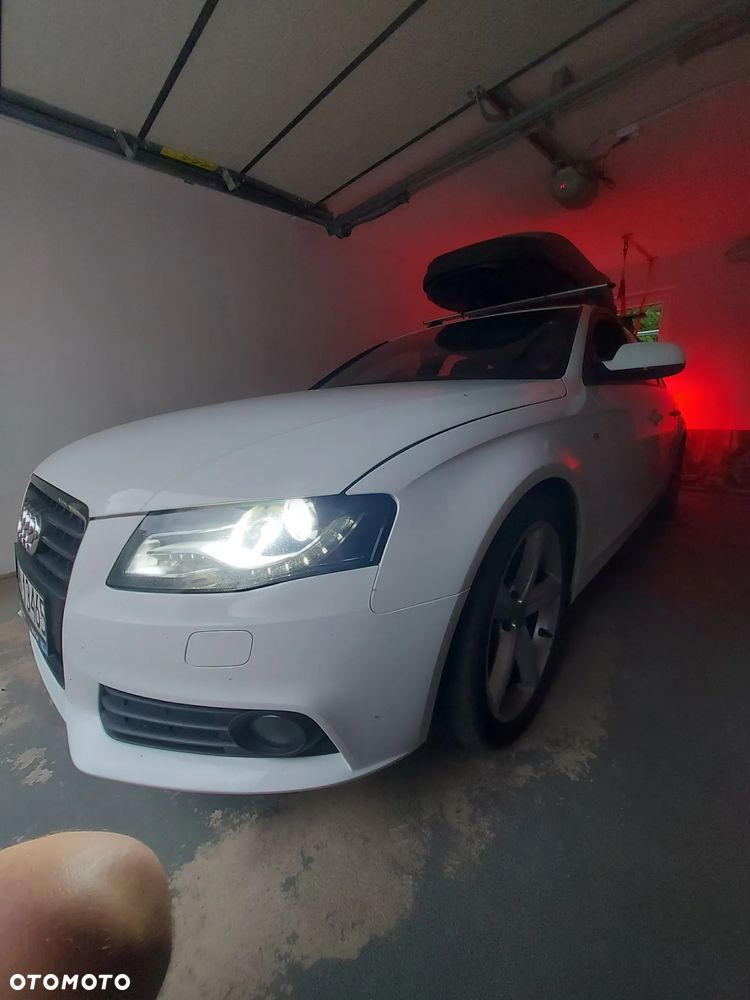 Audi A4 ver-2-0-tfsi-s-line-sportpaket-plus- - 22