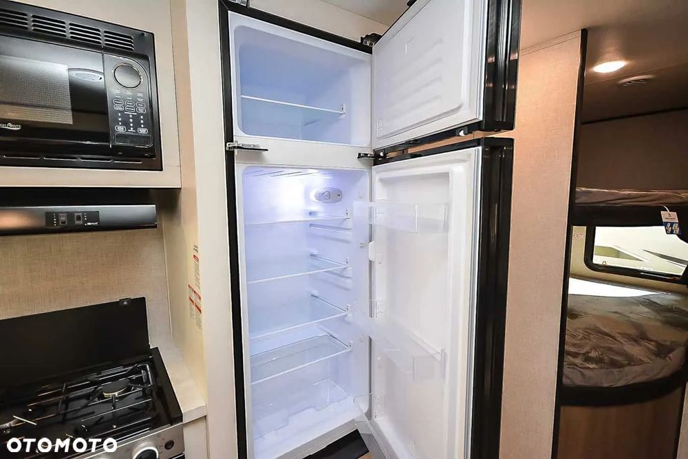 Inny JAYCO  261 BHS - 13