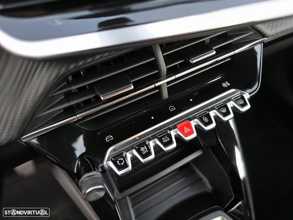 Peugeot 2008 1.2 PureTech Style - 22