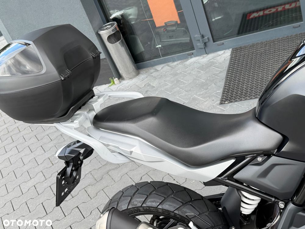 BMW GS - 10