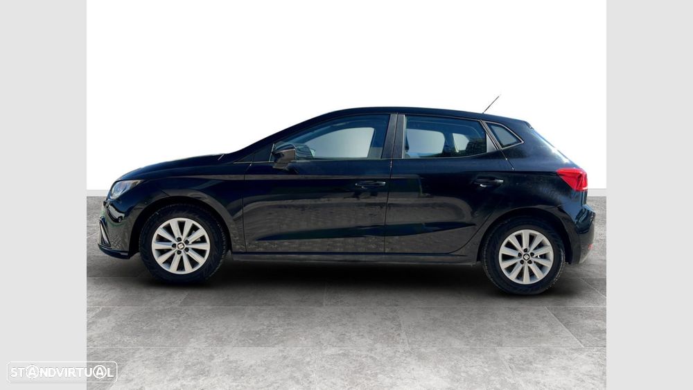SEAT Ibiza 1.0 Reference - 6