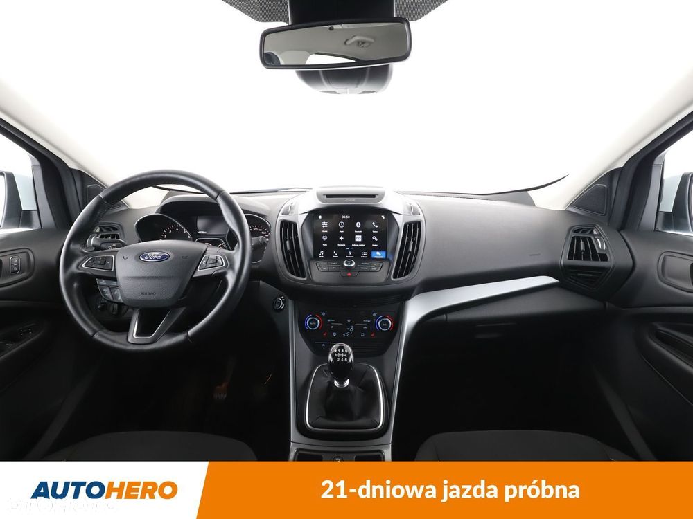 Ford Kuga - 13