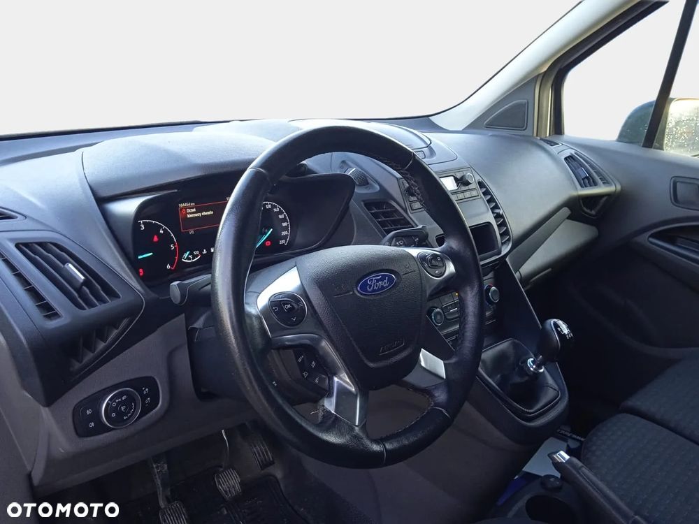 Ford Transit Connect - 14