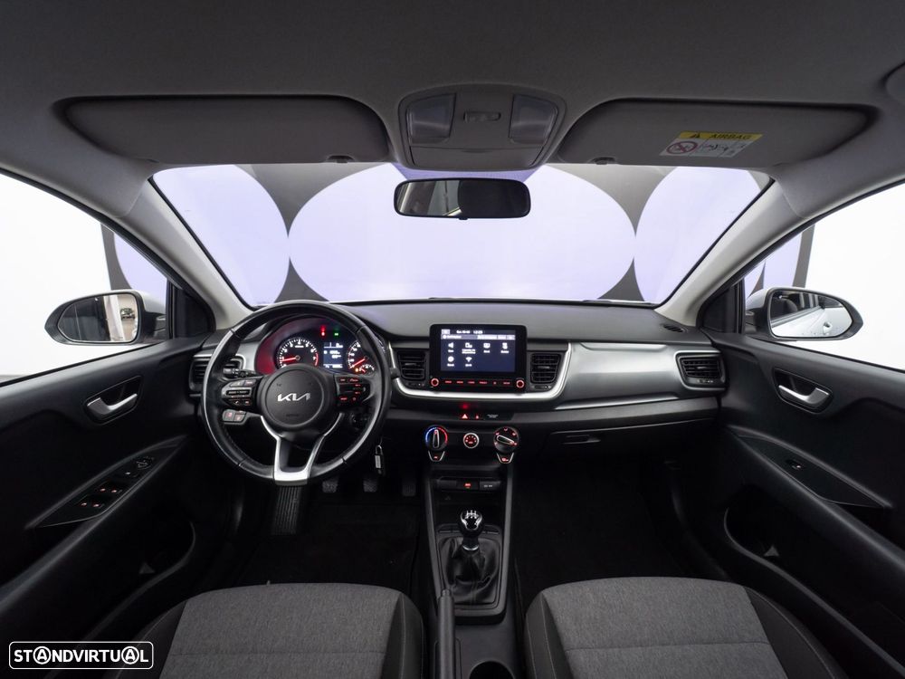Kia Stonic 1.2 Dynamic - 13