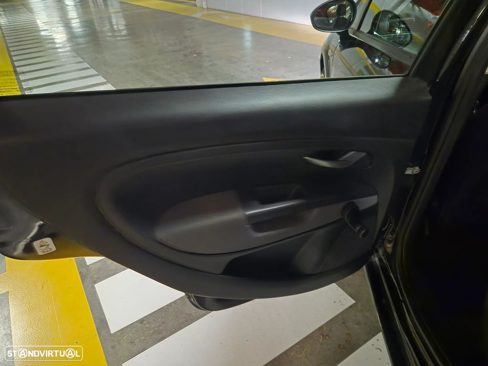 Fiat Grande Punto 1.3 M-Jet Dynamic - 23