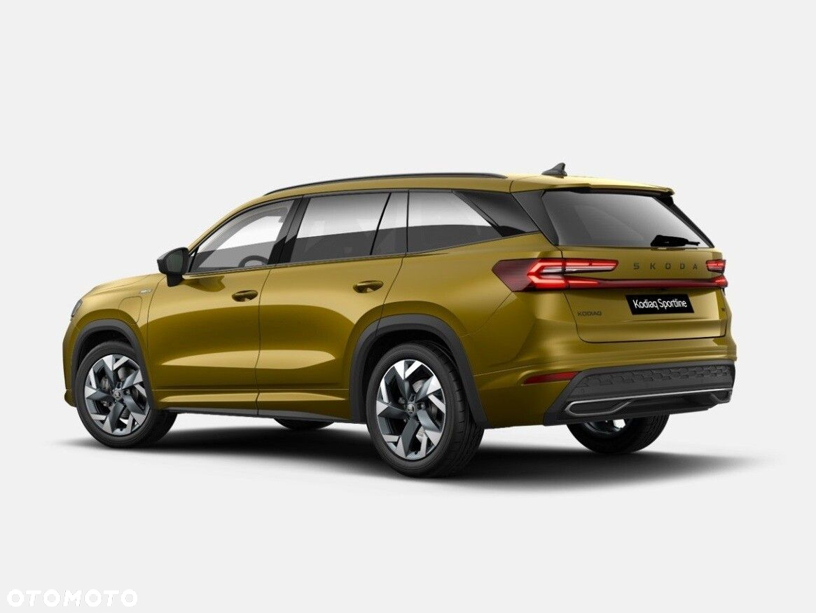 Skoda Kodiaq - 3
