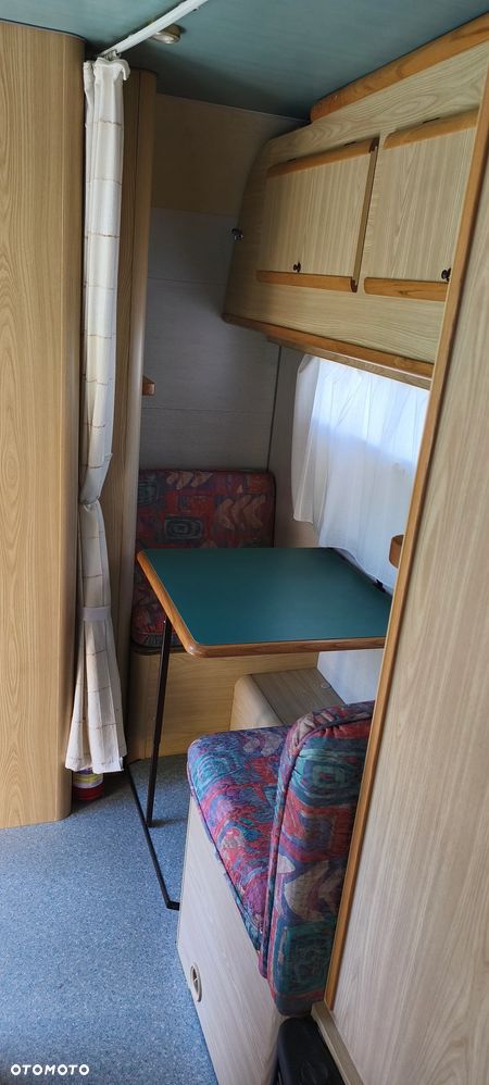 Mobilvetta ducato - 9