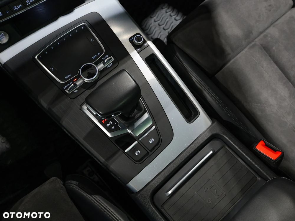 Audi Q5 40 TDI Quattro Sport S tronic - 33