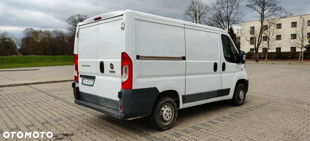 Fiat Ducato - 8