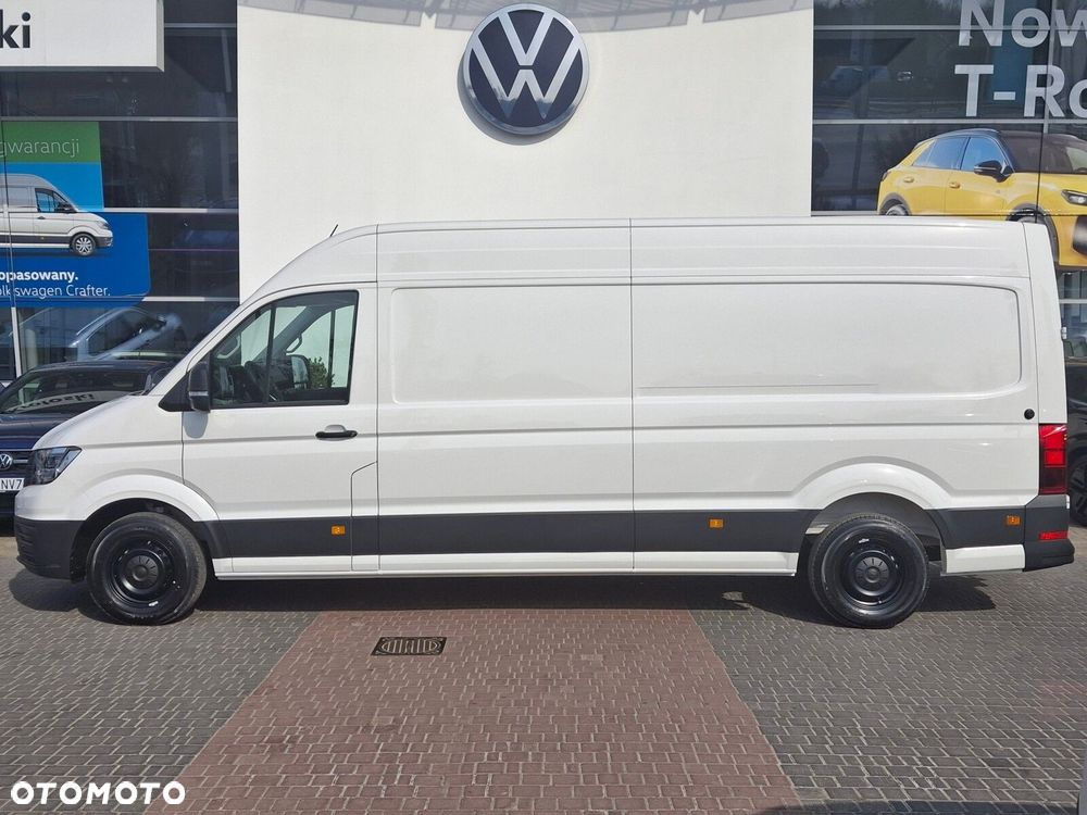 Volkswagen Crafter - 11