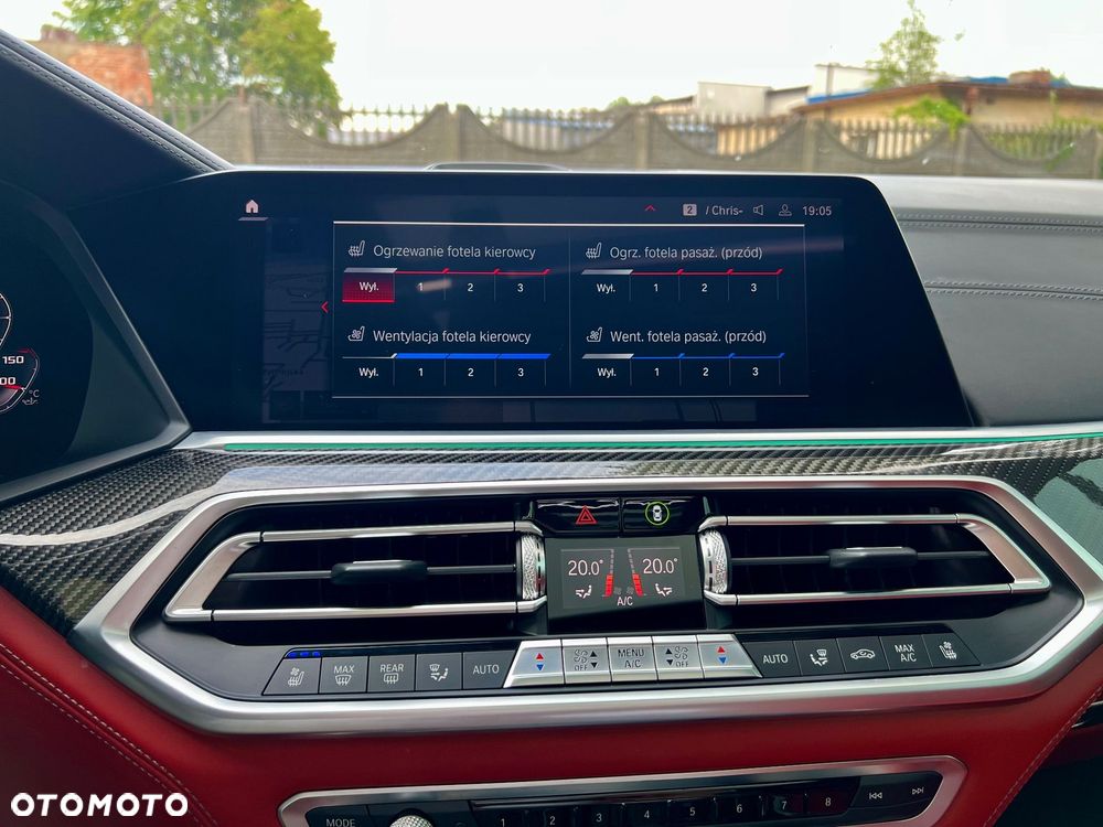 BMW X5 M Competition - 32