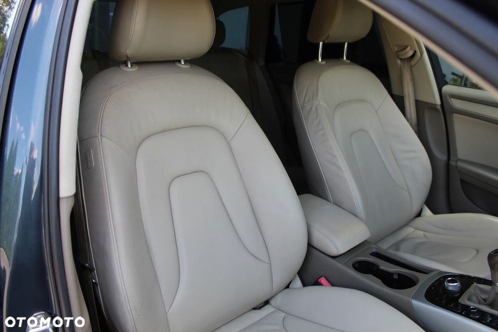 Audi A4 Avant 2.0 TDI e DPF Ambiente - 26