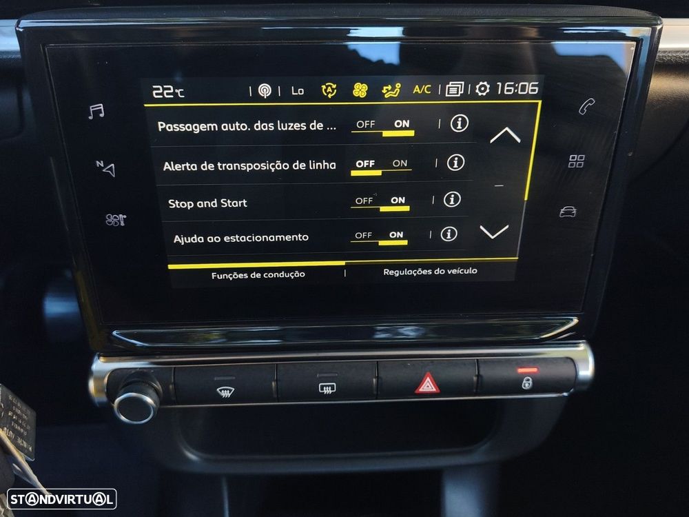 Citroën C3 1.2 PureTech Feel - 19
