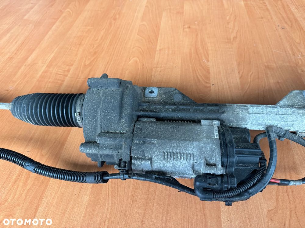 Maglownica przekładnia kierownicza BMW E90 E91 Lift 6794005 Europa - 7