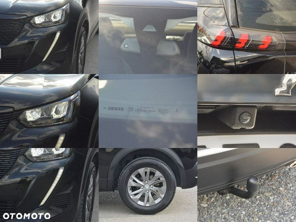 Peugeot 2008 1.5 BlueHDi Active S&S - 34