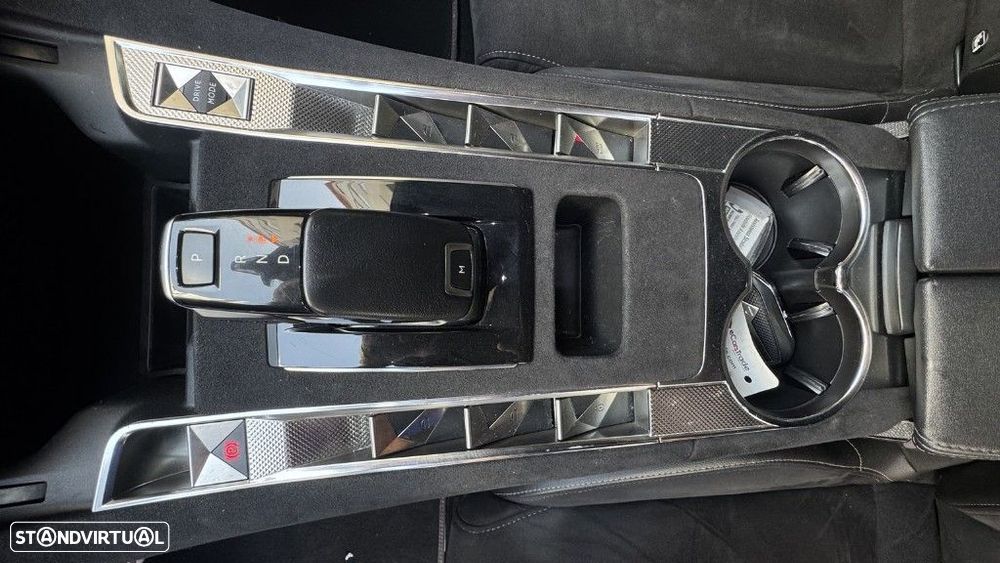 DS DS7 Crossback 1.5 BlueHDi Performance Line EAT8 - 11