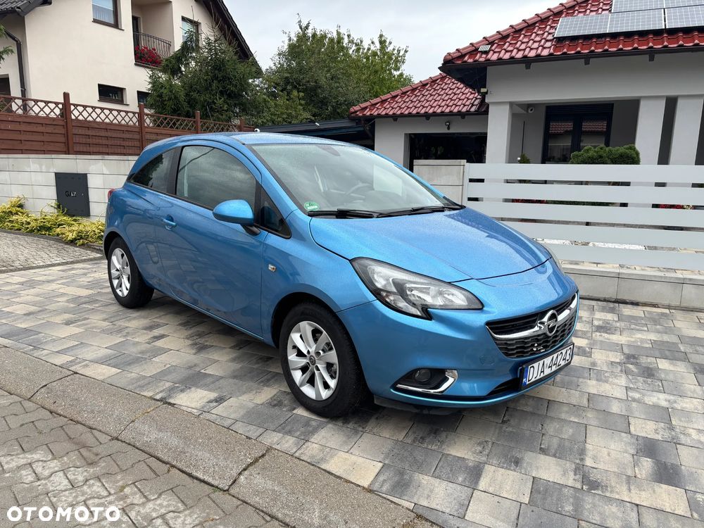 Opel Corsa - 6