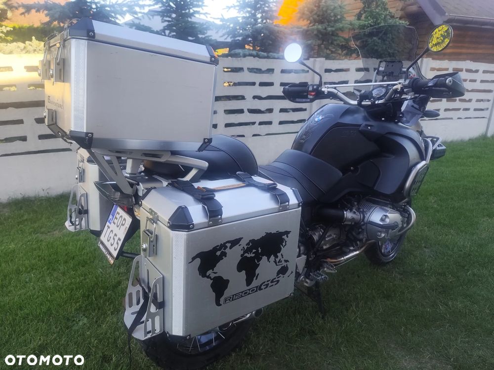 BMW Adventure - 3