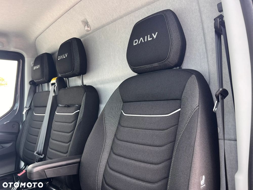 Iveco OD RĘKI,OD ZARAZ,IZOTERMA STWORZONA DO CIĘŻKIEJ PRACY!!! - 21
