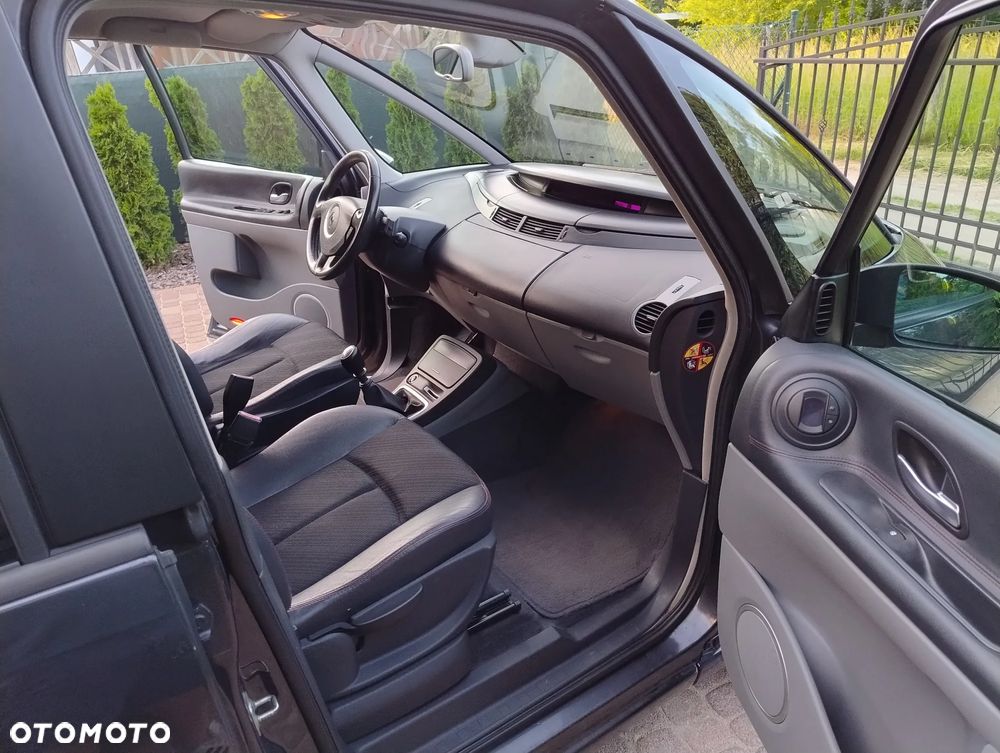 Renault Espace 2.0 dCi Dynamique - 10