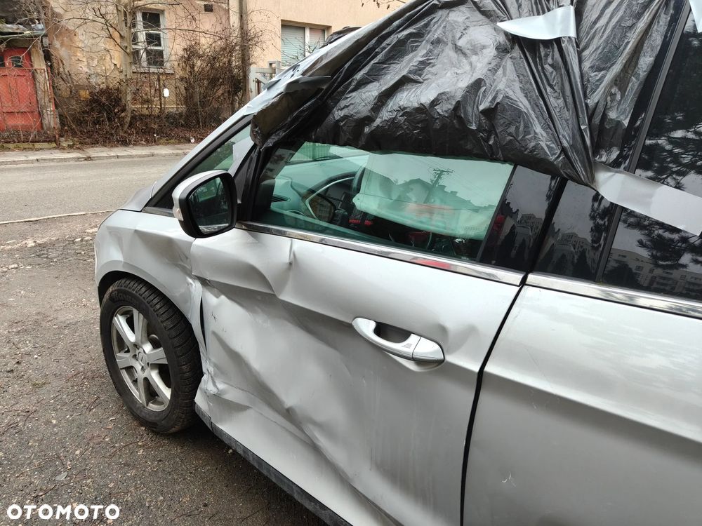 Ford Galaxy 1.5 EcoBoost Titanium - 6