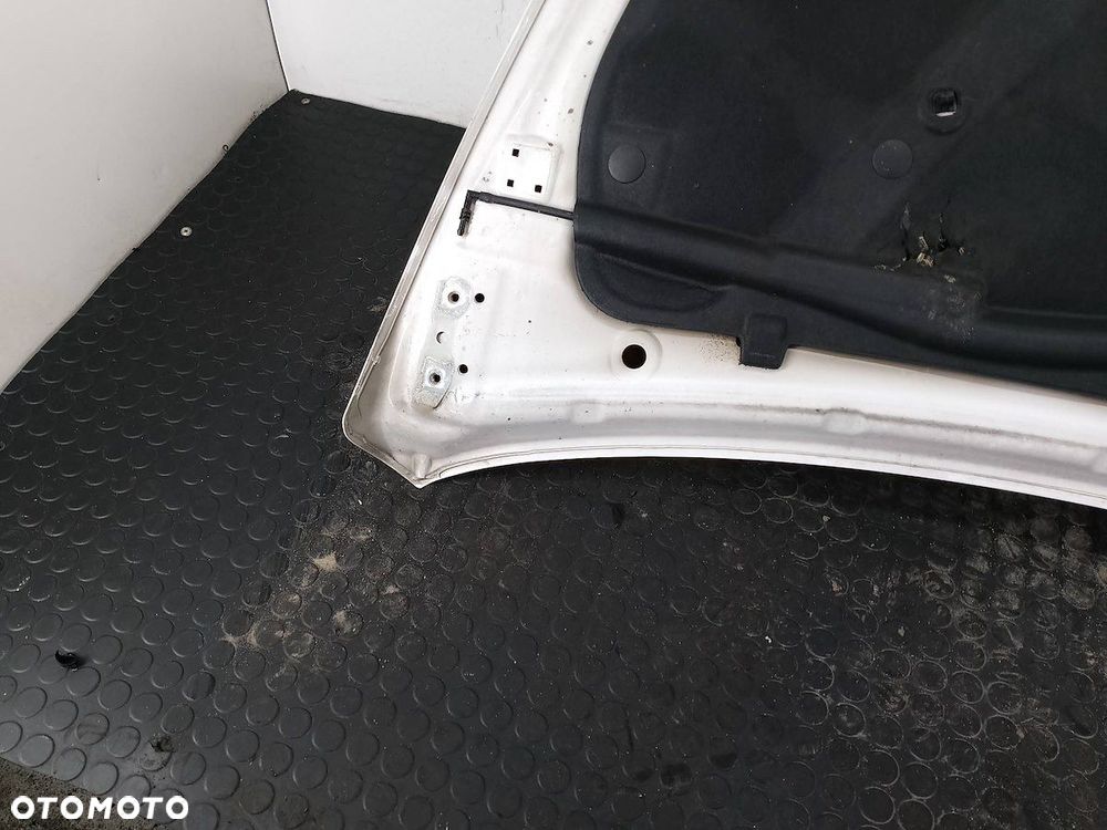 MASKA CHEVROLET SPARK II GAZ - 4