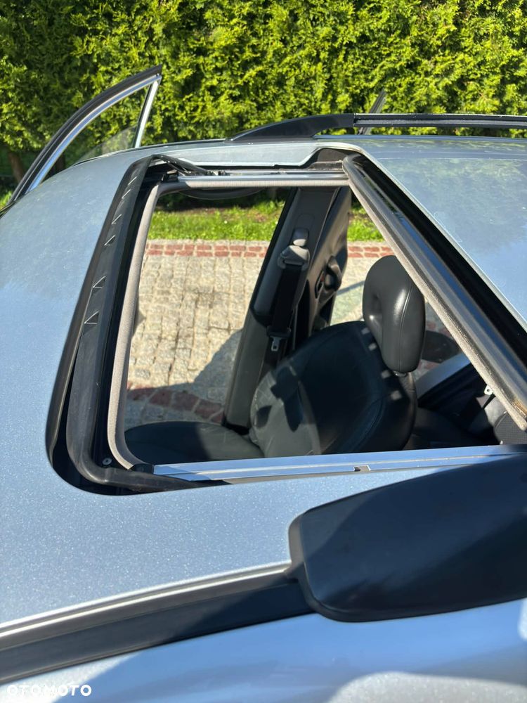 Toyota RAV4 2.0 D-4D 4x4 - 7