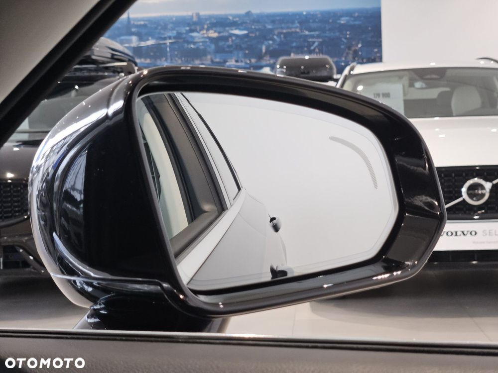 Volvo S90 - 11