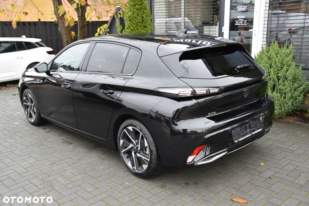 Peugeot 308 SW PureTech 130 EAT8 Allure Pack - 7