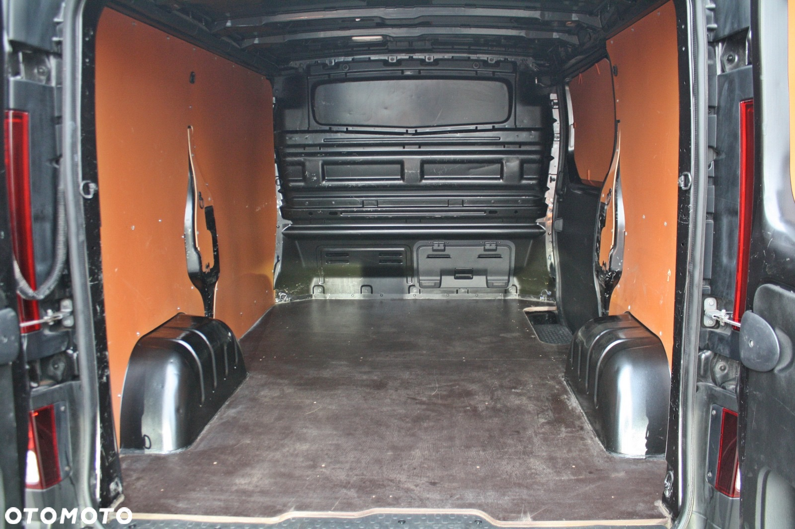 Renault trafic - 18