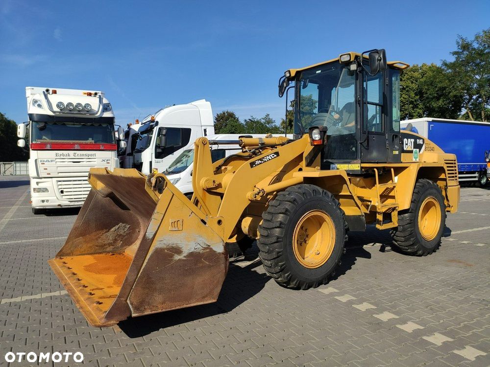 Caterpillar Cat 914G - 20