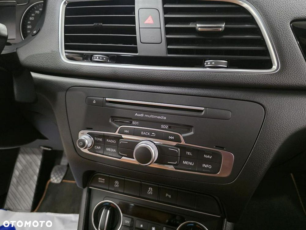 Audi Q3 2.0 TDI Quattro Design - 19