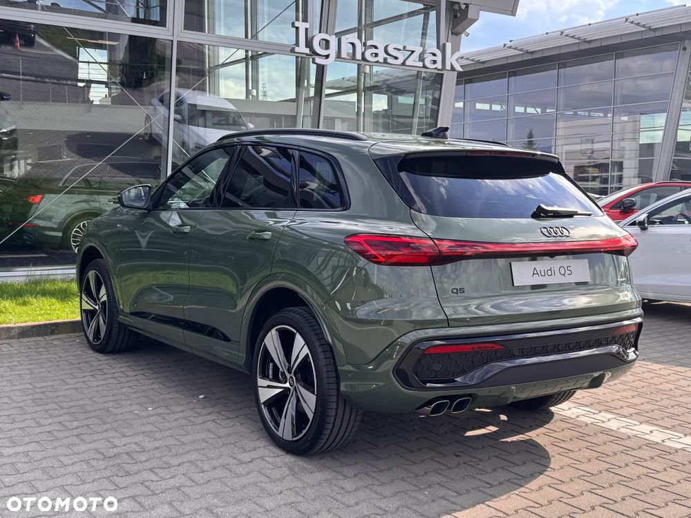 Audi Q5 TDI quattro 150 kW S tronic - 6