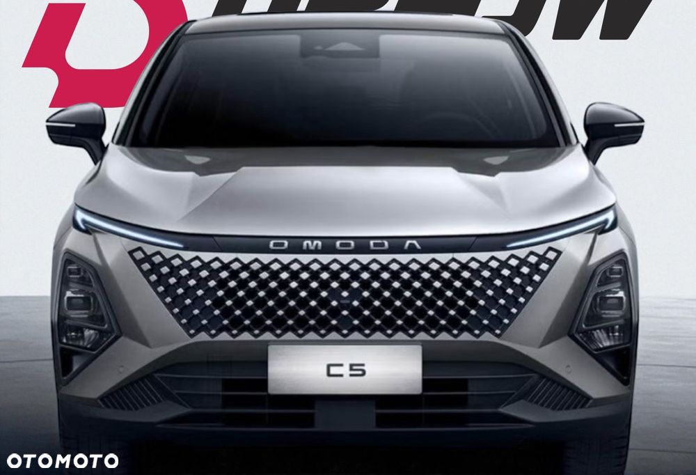 Omoda 5 1.6 T-GDI Premium DCT - 17