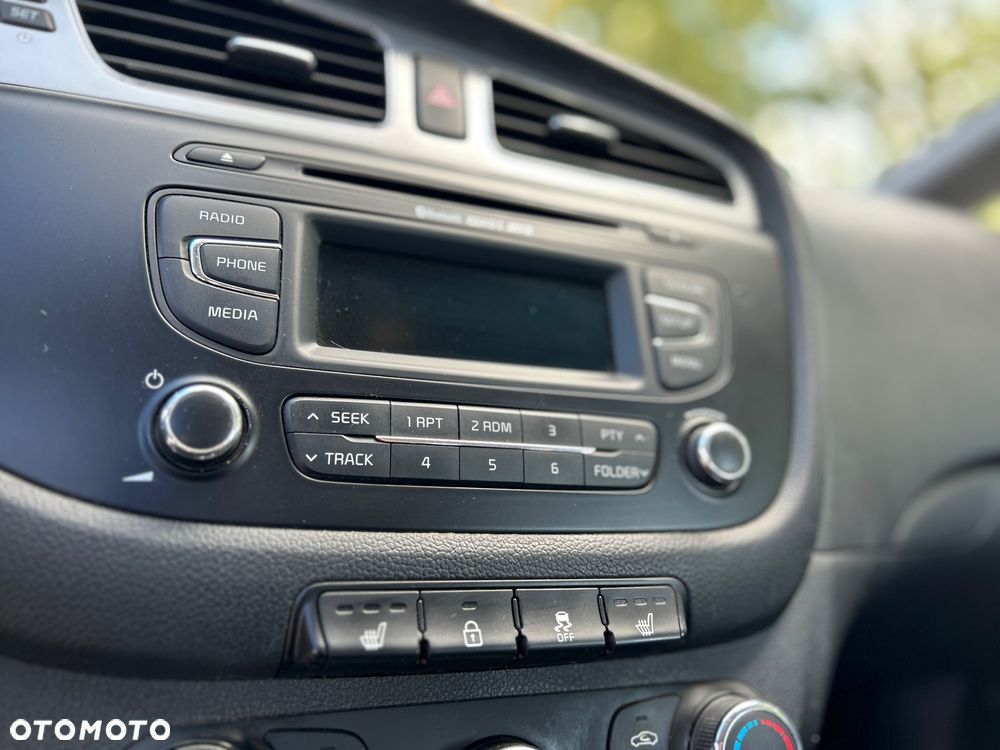 Kia Ceed Cee'd 1.6 CRDi Business Line - 18